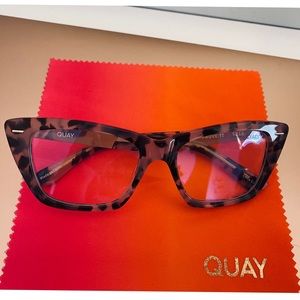 Quay Prove it glasses